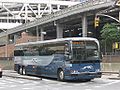 Greyhound Prevost X3-45