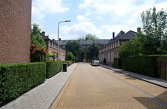 Keldermansstraat