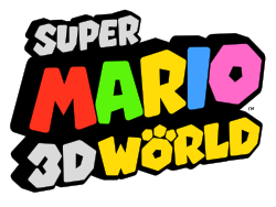 Super Mario 3D World