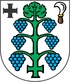 Blason de Trasadingen