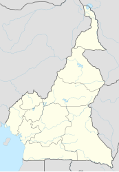 Tibati (Kamerun)