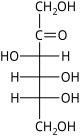 D-fructose