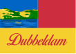 Vlag van Dubbeldam