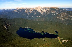 Eibsee