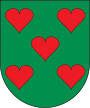 Blason de Betelu