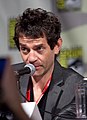 James Frain, interprete di Jarvis