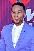 John Legend (16–22, 24–25, upcoming in 27)