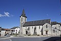 Église de la Nativité-de-la-Très-Sainte-Vierge des Cars