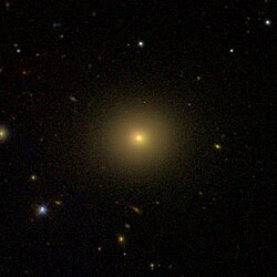 NGC 850