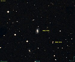 NGC 1018