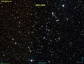 Image illustrative de l’article NGC 2546