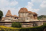 Sahastrabahu Temples