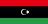 Libyens flag