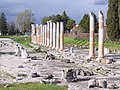 Archaeological area of Aquileia