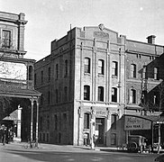 Gollin & Co building, North Terrace, 1923