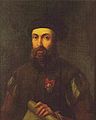 Hernando de Magallanes