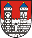 Wappen von Klatovy