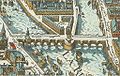 Pont Neuf in 1615