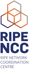 RIPE NCC logo