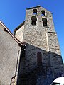 Église Saint-Jean-Baptiste de Saint-Jean-Ligoure