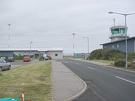 Wick Airport