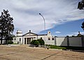 Cementerio Municipal