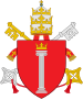 Herb duchownego