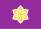 Bendera Prefektur Kyōto