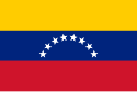 Flaage fon Venezuela