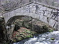 Jungfernbrücke bei Königsruhe