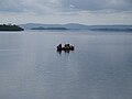 Lough Corrib Loch Coirib