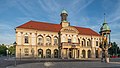Magdeburg rådhus