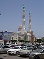 A Mawlai Muhammad mecset