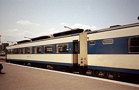 Rectangular carriage