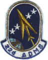 22d ADMS