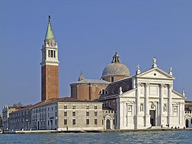   San Giorgo Maggiore