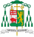 John Aloysius Duffy's coat of arms