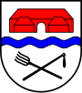 Blason de Schwartbuck