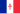 Drapeau de la France