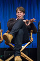 Ike Barinholtz interpreta Morgan Tookers