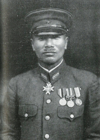 Kiyonao Ichiki