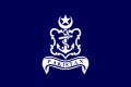 Naval jack of Pakistan