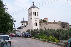 srpska pravoslavna crkva "Sv. Nikolaj"