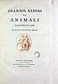 De animali electricitate, 1794