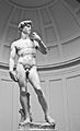 Michelangelo: David