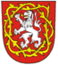 Blason de Jaroměř