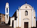 Kirche Saint-Roch