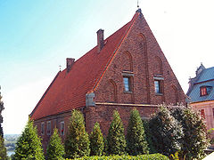 Jan Długosz hus