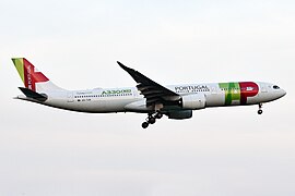 Airbus A330-900