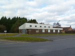 Thumbnail for File:Bovington Camp, ASU - geograph.org.uk - 2819613.jpg